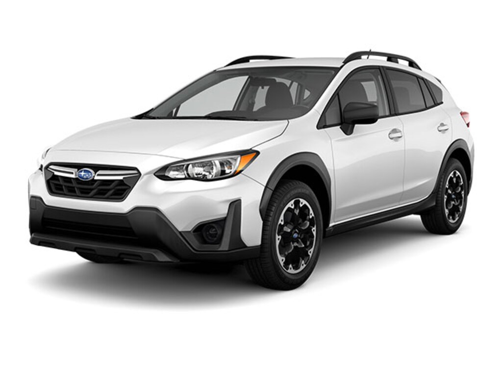 Used 2023 Subaru Crosstrek For Sale at Auto Wholesale VIN